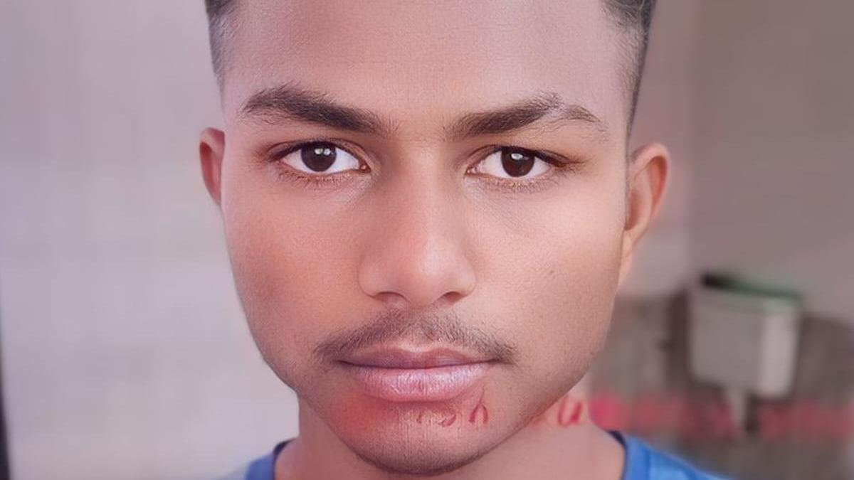 Anjali murder case Anjali Ambiger murder accused found in Davangere